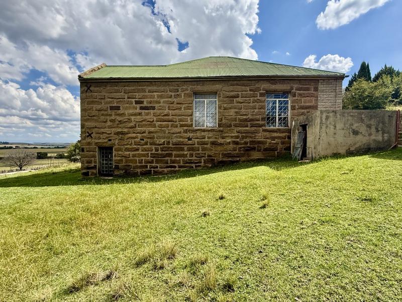 0 Bedroom Property for Sale in Harrismith Free State
